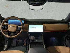 Thumbnail von Land Rover Range Rover Sport D350 Autobiography BLACK-PACK