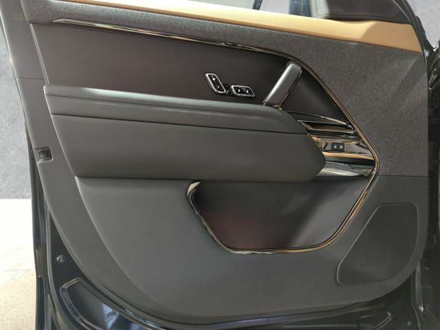 Thumbnail von Land Rover Range Rover Sport D350 Autobiography BLACK-PACK