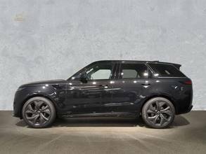 Thumbnail von Land Rover Range Rover Sport D350 Autobiography BLACK-PACK