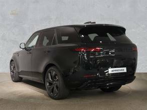 Thumbnail von Land Rover Range Rover Sport D350 Autobiography BLACK-PACK