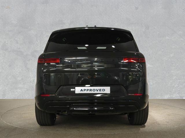 Thumbnail von Land Rover Range Rover Sport D350 Autobiography BLACK-PACK