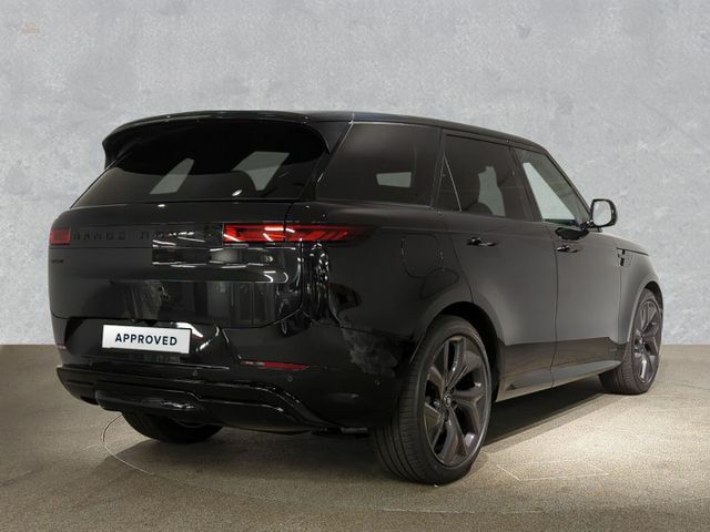 Thumbnail von Land Rover Range Rover Sport D350 Autobiography BLACK-PACK