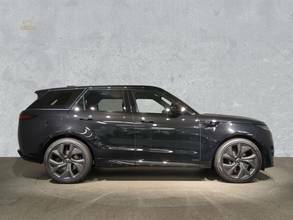 Thumbnail von Land Rover Range Rover Sport D350 Autobiography BLACK-PACK