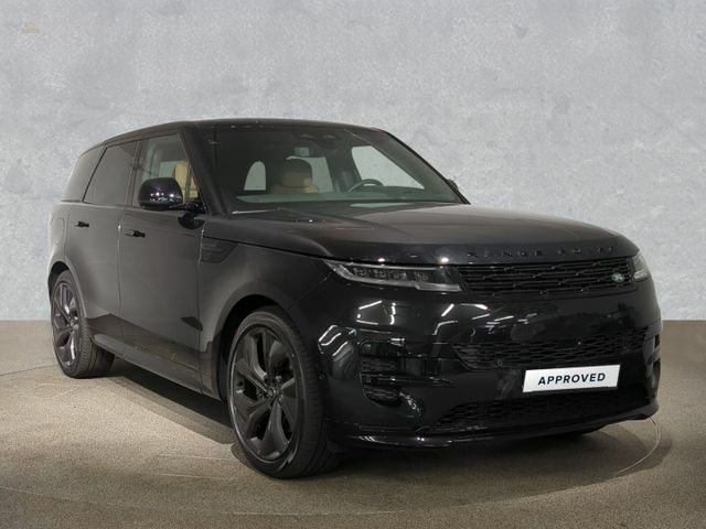 Thumbnail von Land Rover Range Rover Sport D350 Autobiography BLACK-PACK