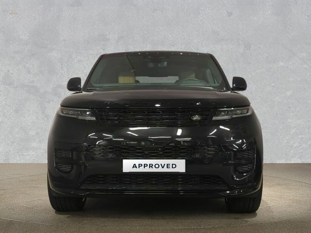 Thumbnail von Land Rover Range Rover Sport D350 Autobiography BLACK-PACK