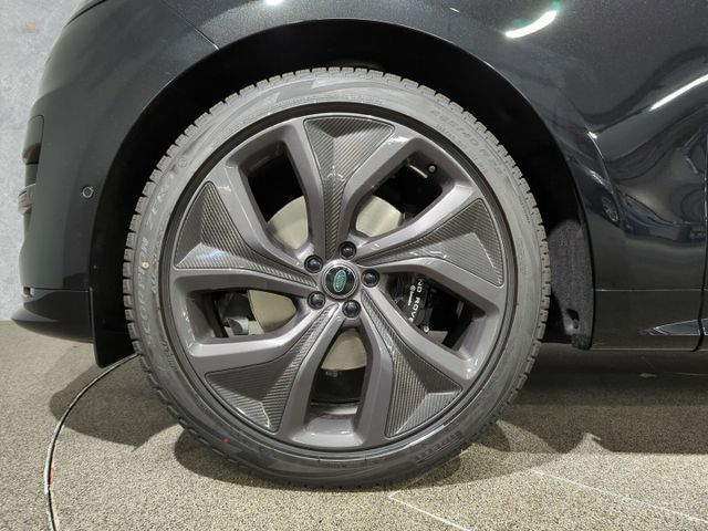 Thumbnail von Land Rover Range Rover Sport D350 Autobiography BLACK-PACK