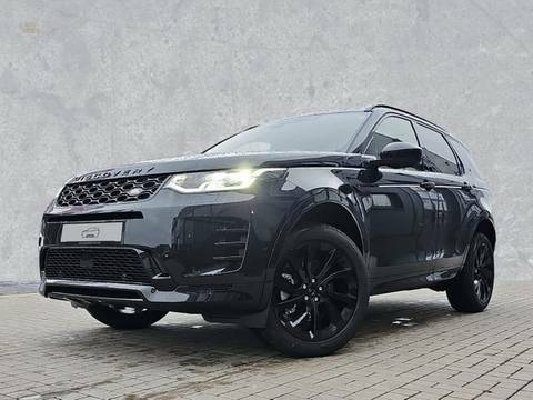 Land Rover Discovery Sport D200 AWD DYNAMIC SE