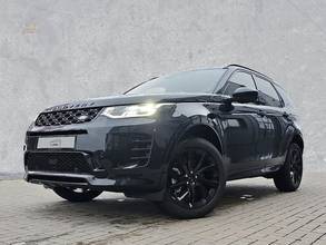 Thumbnail von Land Rover Discovery Sport D200 AWD Dynamic SE
