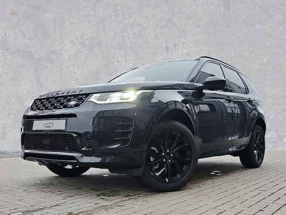 Land Rover Discovery Sport D200 AWD DYNAMIC SE