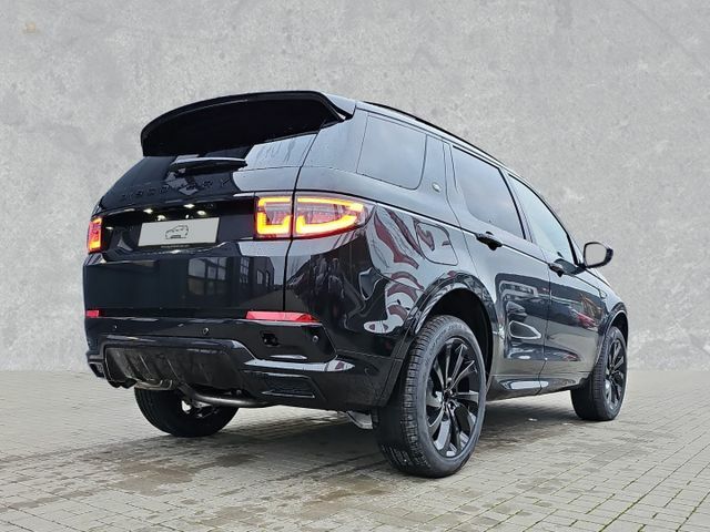 Thumbnail von Land Rover Discovery Sport D200 AWD DYNAMIC SE