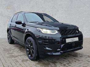 Thumbnail von Land Rover Discovery Sport D200 AWD DYNAMIC SE