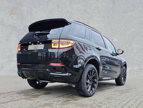 Thumbnail von Land Rover Discovery Sport D200 AWD DYNAMIC SE