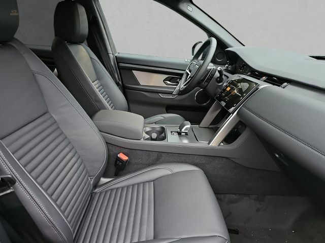 Thumbnail von Land Rover Discovery Sport D200 AWD DYNAMIC SE