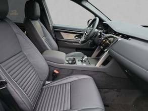 Thumbnail von Land Rover Discovery Sport D200 AWD DYNAMIC SE