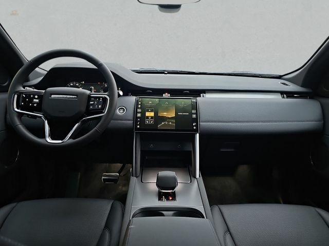 Thumbnail von Land Rover Discovery Sport D200 AWD DYNAMIC SE