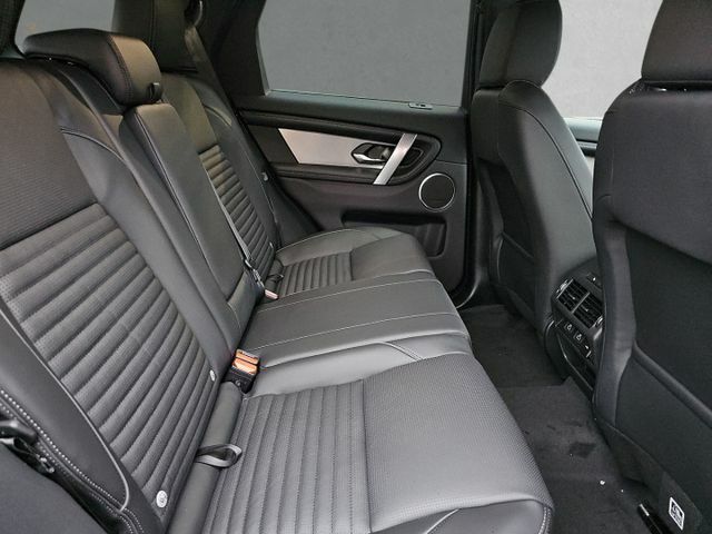 Thumbnail von Land Rover Discovery Sport D200 AWD DYNAMIC SE