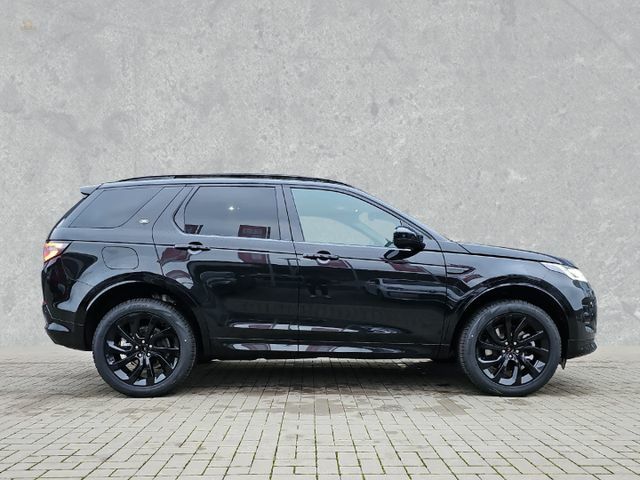 Thumbnail von Land Rover Discovery Sport D200 AWD DYNAMIC SE