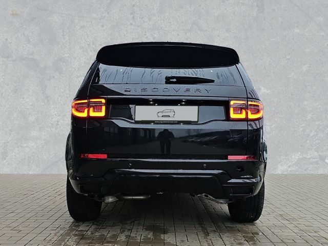 Thumbnail von Land Rover Discovery Sport D200 AWD DYNAMIC SE