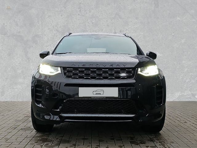 Thumbnail von Land Rover Discovery Sport D200 AWD DYNAMIC SE