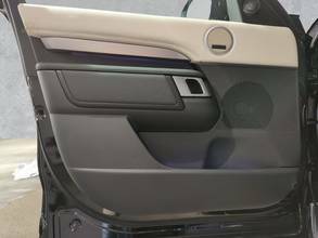 Thumbnail von Land Rover Discovery D300 Dynamic HSE PANORAMA HEAD-UP MEMO