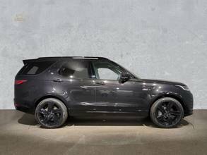 Thumbnail von Land Rover Discovery D300 Dynamic HSE PANORAMA HEAD-UP MEMO