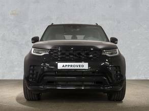Thumbnail von Land Rover Discovery D300 Dynamic HSE PANORAMA HEAD-UP MEMO