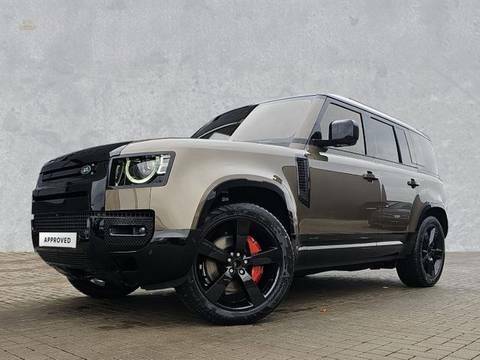 Land Rover Defender 110 P425 X