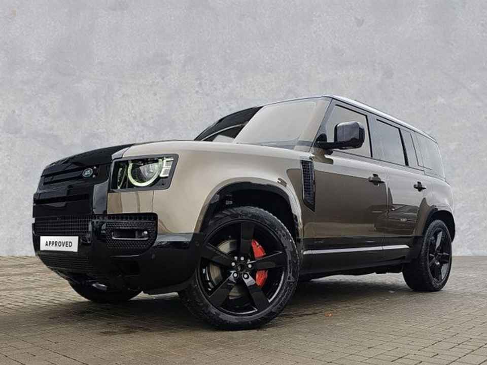 Land Rover Defender 110 P425 X