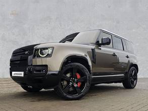 Thumbnail von Land Rover Defender 110 P425 X