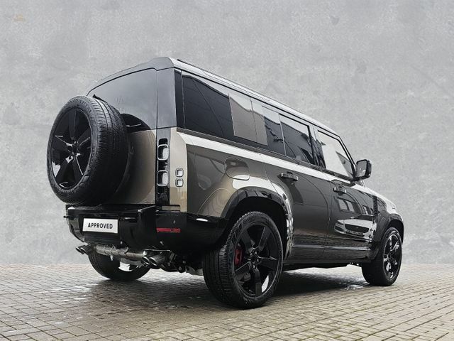 Thumbnail von Land Rover Defender 110 P425 X