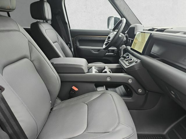 Thumbnail von Land Rover Defender 110 P425 X