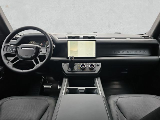 Thumbnail von Land Rover Defender 110 P425 X
