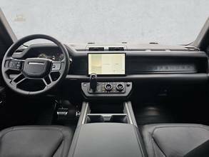 Thumbnail von Land Rover Defender 110 P425 X