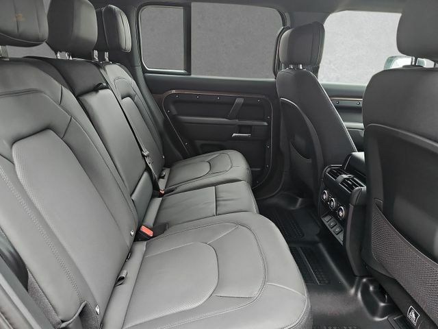 Thumbnail von Land Rover Defender 110 P425 X