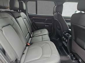 Thumbnail von Land Rover Defender 110 P425 X