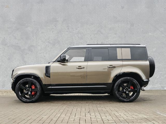 Thumbnail von Land Rover Defender 110 P425 X