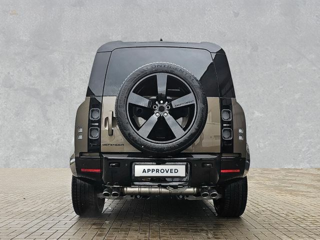 Thumbnail von Land Rover Defender 110 P425 X