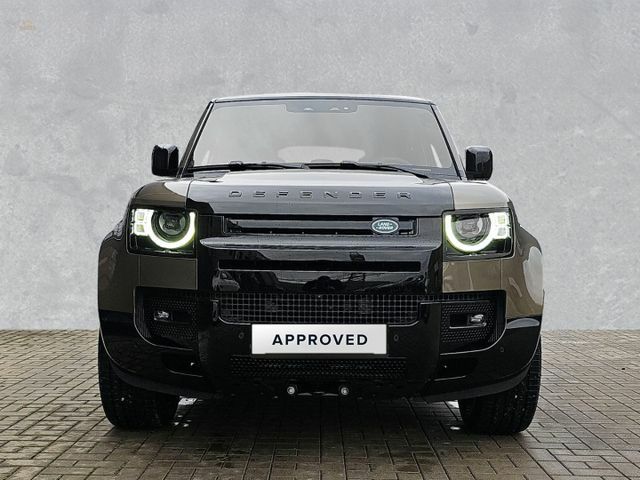 Thumbnail von Land Rover Defender 110 P425 X