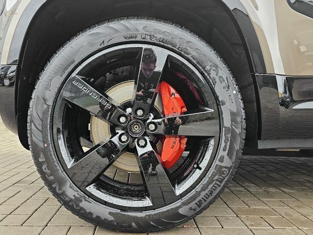 Thumbnail von Land Rover Defender 110 P425 X