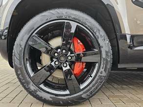 Thumbnail von Land Rover Defender 110 P425 X