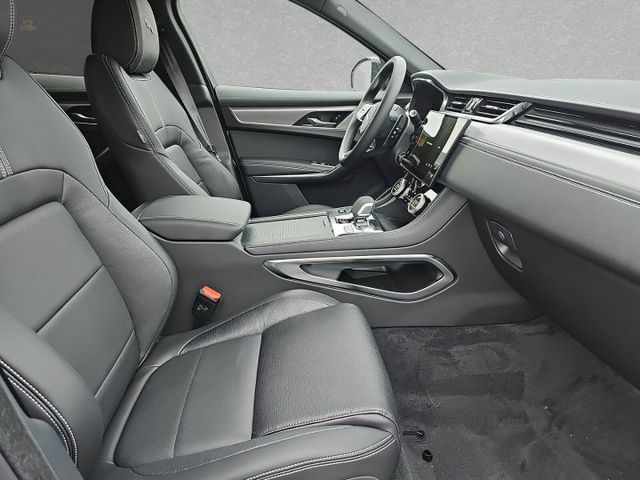Thumbnail von Jaguar F-Pace D200 AWD R-Dynamic SE