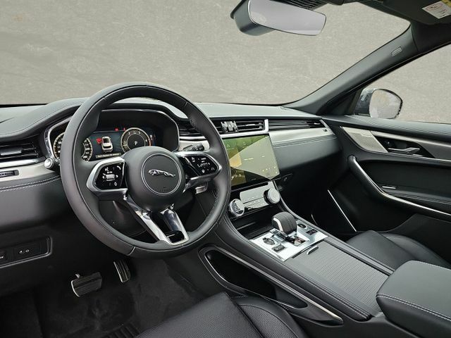 Thumbnail von Jaguar F-Pace D200 AWD R-Dynamic SE