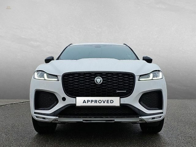 Thumbnail von Jaguar F-Pace D200 AWD R-Dynamic SE
