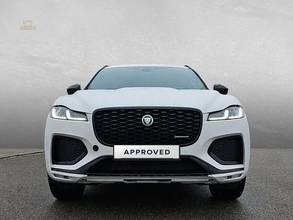 Thumbnail von Jaguar F-Pace D200 AWD R-Dynamic SE