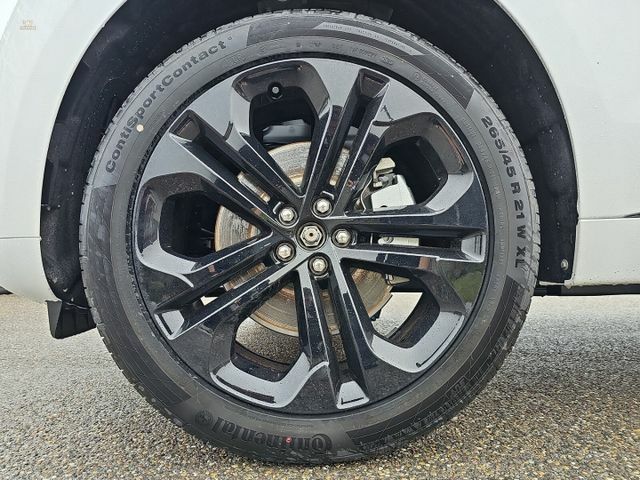 Thumbnail von Jaguar F-Pace D200 AWD R-Dynamic SE