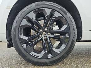 Thumbnail von Jaguar F-Pace D200 AWD R-Dynamic SE