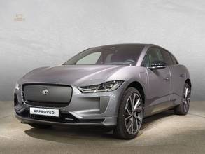 Thumbnail von Jaguar I-Pace EV400 R-Dynamic SE BLACK-PACK PANORAMA 22