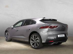 Thumbnail von Jaguar I-Pace EV400 R-Dynamic SE BLACK-PACK PANORAMA 22