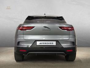 Thumbnail von Jaguar I-Pace EV400 R-Dynamic SE BLACK-PACK PANORAMA 22