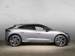 Thumbnail von Jaguar I-Pace EV400 R-Dynamic SE BLACK-PACK PANORAMA 22